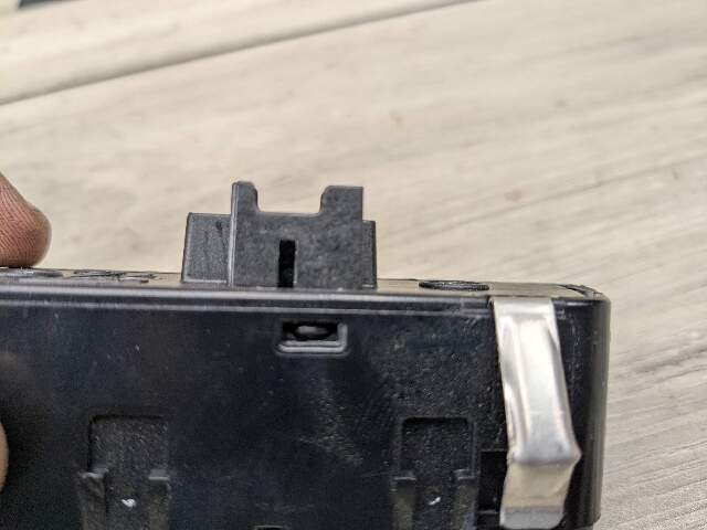 OEM BMW G20 G22 G23 G26 G42 G80 G82 G83 Headlight Control Switch Light Module
