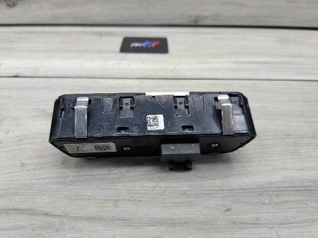 OEM BMW G20 G22 G23 G26 G42 G80 G82 G83 Headlight Control Switch Light Module