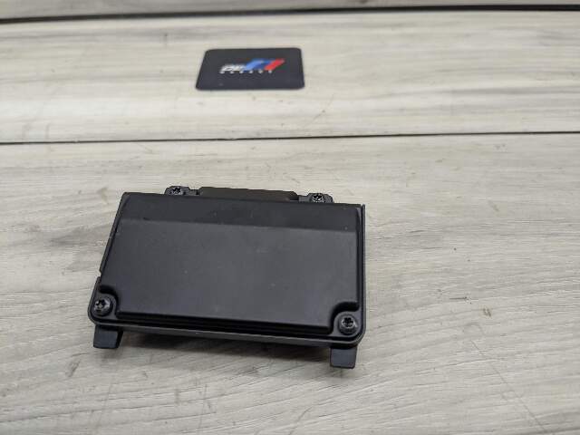 OEM BMW G01 G20 G22 G80 G42 Front Windshield Lane Assist Camera Control Module