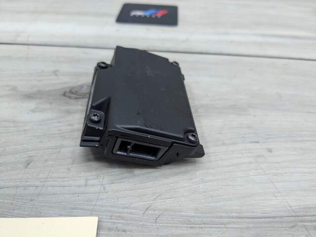 OEM BMW G01 G20 G22 G80 G42 Front Windshield Lane Assist Camera Control Module