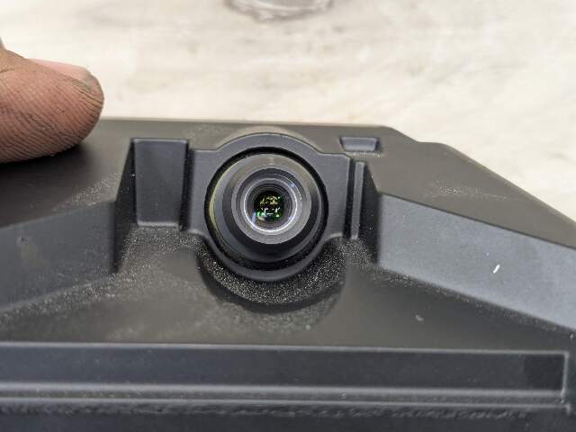 OEM BMW G01 G20 G22 G80 G42 Front Windshield Lane Assist Camera Control Module