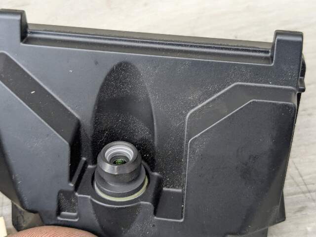 OEM BMW G01 G20 G22 G80 G42 Front Windshield Lane Assist Camera Control Module