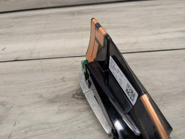 OEM BMW F97 F98 G01 G02 G05 G06 G07 G20 G30 Roof Shark Fin Radio Antenna Module