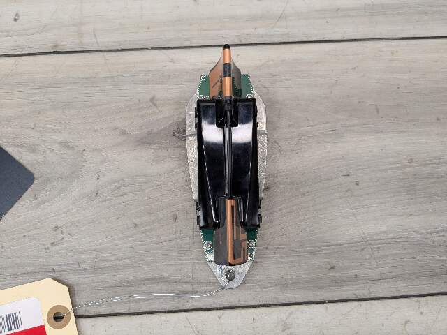 OEM BMW F97 F98 G01 G02 G05 G06 G07 G20 G30 Roof Shark Fin Radio Antenna Module