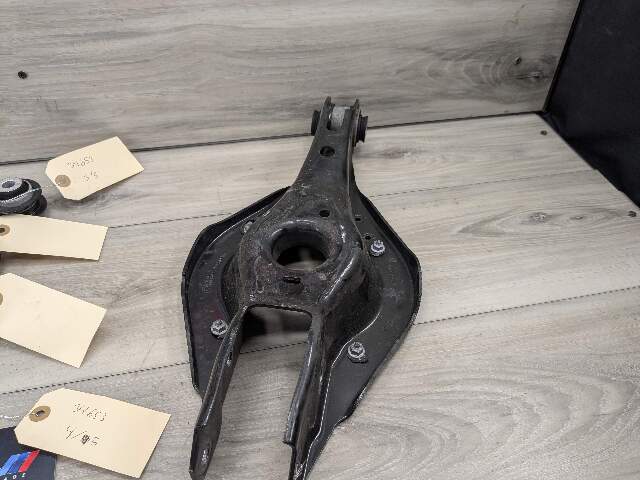 OEM BMW G20 G22 G23 G26 G29 G42 Rear Right Passenger Upper Lower Control Arms