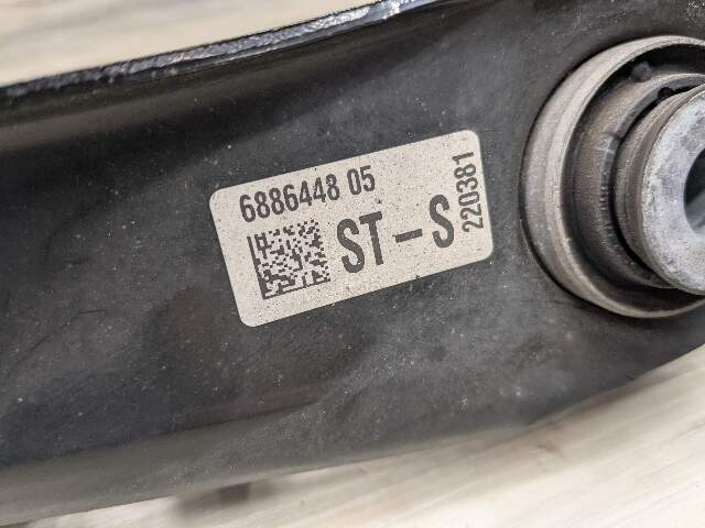 OEM BMW G20 G22 G23 G26 G29 G42 Rear Right Passenger Upper Lower Control Arms