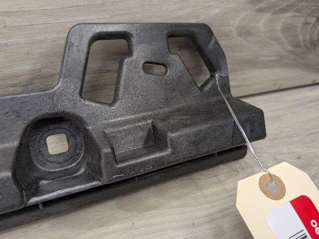 22-25 OEM BMW G42 G87 230 M240 M2 Rear Center Bumper Support Mounting Bracket