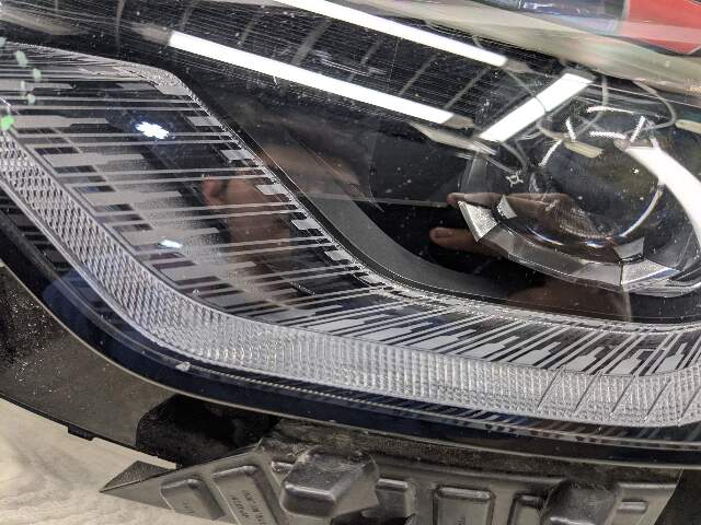 NOTE* 22-25 OEM BMW G42 230 M240 Left Driver Side AHL LED Headlight w/ Modules