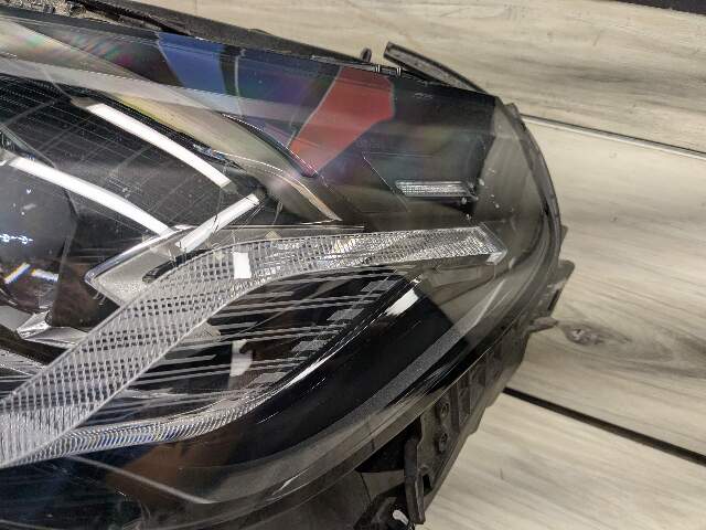 NOTE* 22-25 OEM BMW G42 230 M240 Left Driver Side AHL LED Headlight w/ Modules