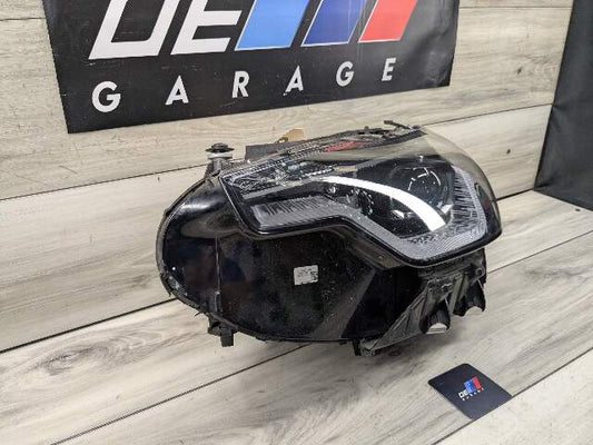 NOTE* 22-25 OEM BMW G42 230 M240 Left Driver Side AHL LED Headlight w/ Modules