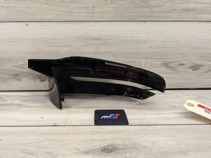 NOTE* 21-25 OEM BMW G20 G22 G23 G42 G80 M3 Right Passenger Side Mirror Cap Cover