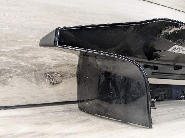 NOTE* 21-25 OEM BMW G20 G22 G23 G42 G80 M3 Right Passenger Side Mirror Cap Cover