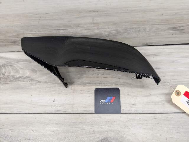 NOTE* 21-25 OEM BMW G20 G22 G23 G42 G80 M3 Right Passenger Side Mirror Cap Cover
