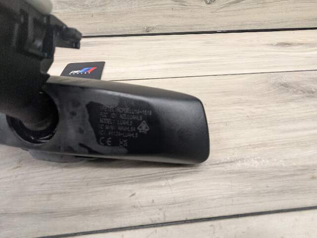 OEM BMW F97 G01 G05 G20 G26 G80 Auto Dim Rear View Interior Mirror EC/LED/GTO