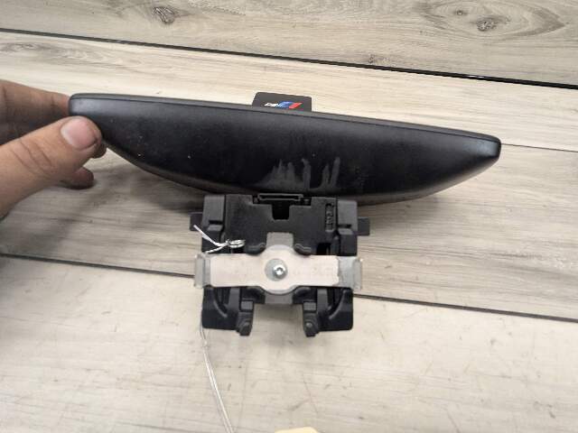 OEM BMW F97 G01 G05 G20 G26 G80 Auto Dim Rear View Interior Mirror EC/LED/GTO