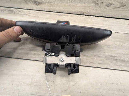 OEM BMW F97 G01 G05 G20 G26 G80 Auto Dim Rear View Interior Mirror EC/LED/GTO