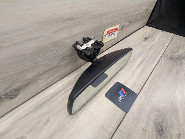 OEM BMW F97 G01 G05 G20 G26 G80 Auto Dim Rear View Interior Mirror EC/LED/GTO