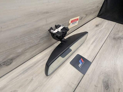 OEM BMW F97 G01 G05 G20 G26 G80 Auto Dim Rear View Interior Mirror EC/LED/GTO