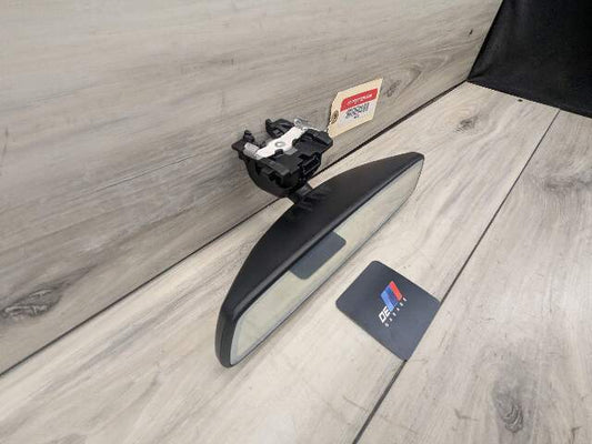OEM BMW F97 G01 G05 G20 G26 G80 Auto Dim Rear View Interior Mirror EC/LED/GTO