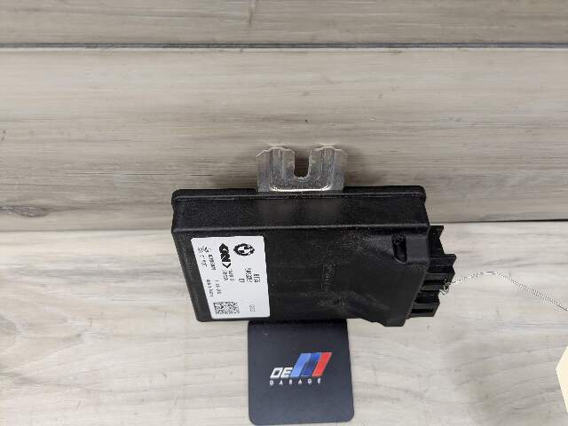 OEM BMW G20 G15 G01 G02 G05 G07 F90 M5 Rear Differential Control Module Unit ECU