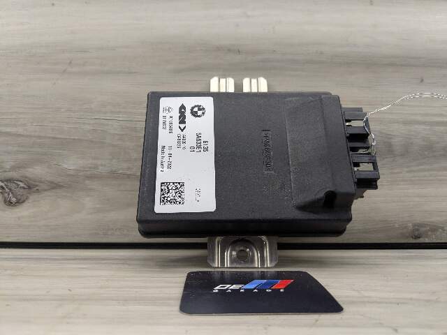OEM BMW G20 G15 G01 G02 G05 G07 F90 M5 Rear Differential Control Module Unit ECU