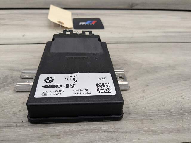 OEM BMW G20 G15 G01 G02 G05 G07 F90 M5 Rear Differential Control Module Unit ECU