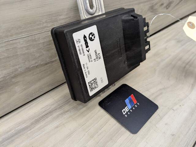 OEM BMW G20 G15 G01 G02 G05 G07 F90 M5 Rear Differential Control Module Unit ECU