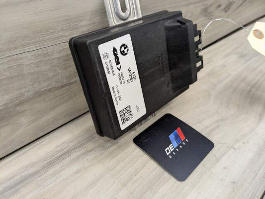 OEM BMW G20 G15 G01 G02 G05 G07 F90 M5 Rear Differential Control Module Unit ECU