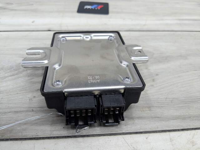OEM BMW G20 G15 G01 G02 G05 G07 F90 M5 Rear Differential Control Module Unit ECU