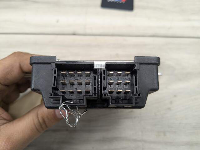 OEM BMW G20 G15 G01 G02 G05 G07 F90 M5 Rear Differential Control Module Unit ECU