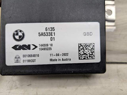 OEM BMW G20 G15 G01 G02 G05 G07 F90 M5 Rear Differential Control Module Unit ECU