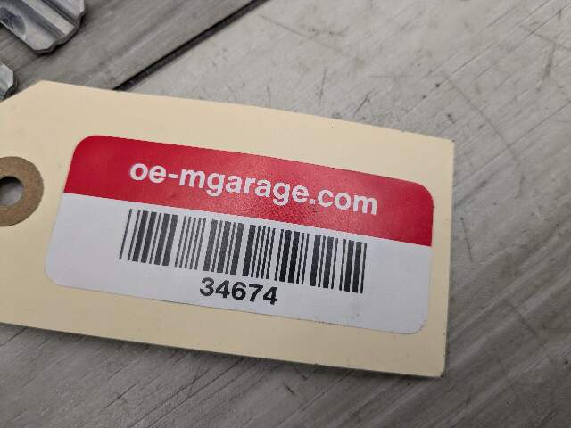 OEM BMW G20 G15 G01 G02 G05 G07 F90 M5 Rear Differential Control Module Unit ECU