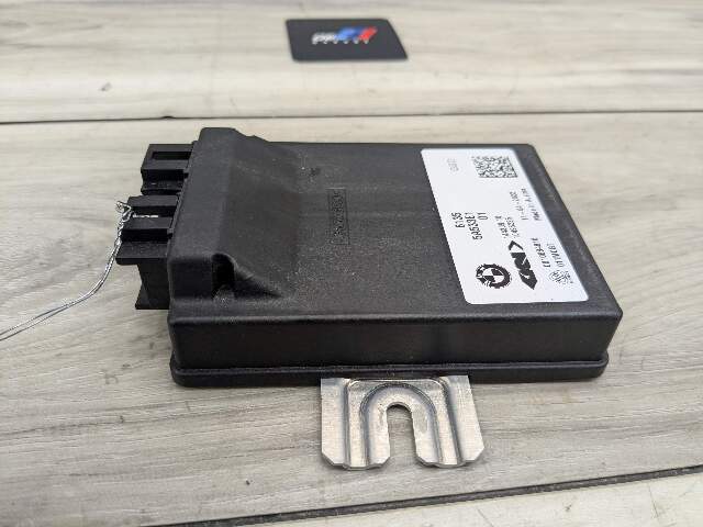 OEM BMW G20 G15 G01 G02 G05 G07 F90 M5 Rear Differential Control Module Unit ECU