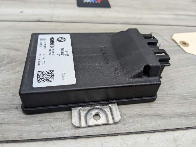 OEM BMW G20 G15 G01 G02 G05 G07 F90 M5 Rear Differential Control Module Unit ECU