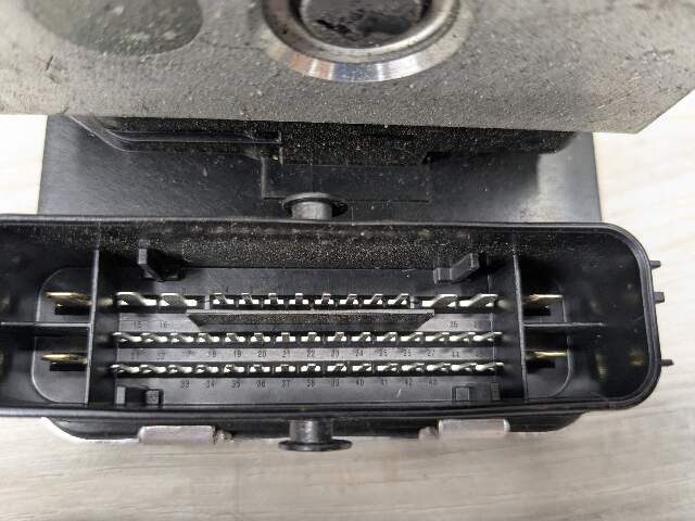 OEM BMW G20 G23 G42* 330 430 ABS Anti Lock Brake System Dynamic Actuator Module