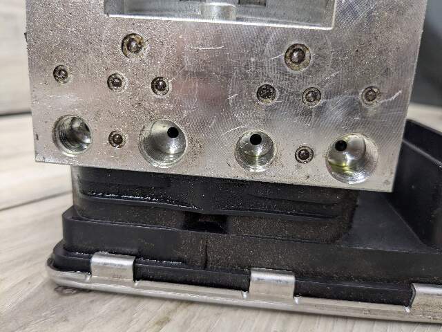 OEM BMW G20 G23 G42* 330 430 ABS Anti Lock Brake System Dynamic Actuator Module