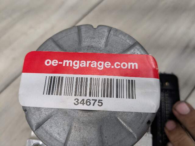 OEM BMW G20 G23 G42* 330 430 ABS Anti Lock Brake System Dynamic Actuator Module
