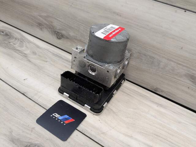 OEM BMW G20 G23 G42* 330 430 ABS Anti Lock Brake System Dynamic Actuator Module