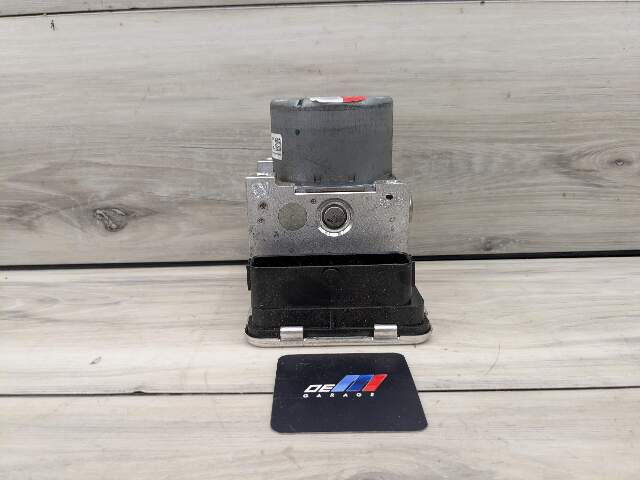 OEM BMW G20 G23 G42* 330 430 ABS Anti Lock Brake System Dynamic Actuator Module