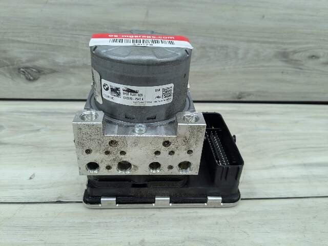 OEM BMW G20 G23 G42* 330 430 ABS Anti Lock Brake System Dynamic Actuator Module