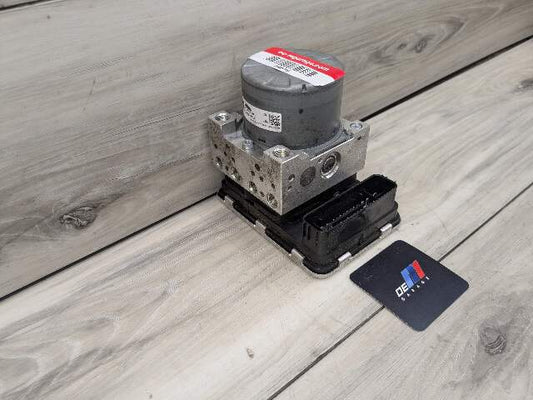 OEM BMW G20 G23 G42* 330 430 ABS Anti Lock Brake System Dynamic Actuator Module