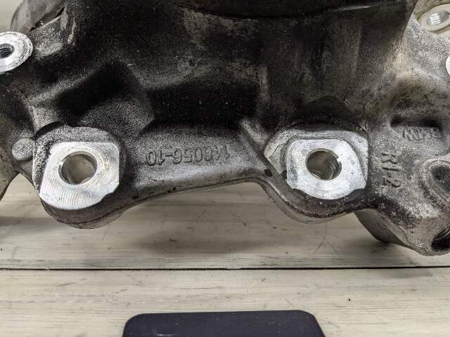 OEM BMW G42 230 M240 REAR Right Passenger Side Knuckle Wheel Hub Spindle Bearing