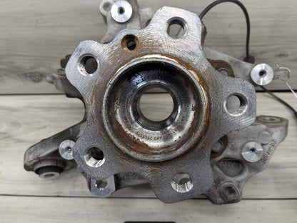 OEM BMW G42 230 M240 REAR Right Passenger Side Knuckle Wheel Hub Spindle Bearing