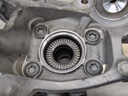 OEM BMW G42 230 M240 REAR Right Passenger Side Knuckle Wheel Hub Spindle Bearing