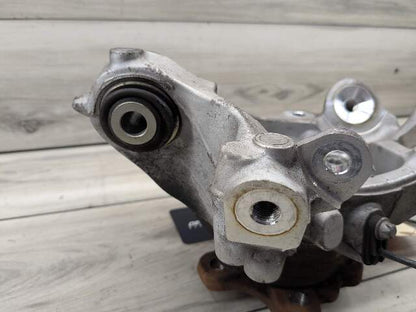 OEM BMW G42 230 M240 REAR Right Passenger Side Knuckle Wheel Hub Spindle Bearing