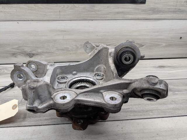 OEM BMW G42 230 M240 REAR Right Passenger Side Knuckle Wheel Hub Spindle Bearing