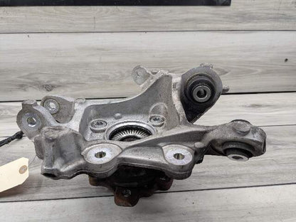 OEM BMW G42 230 M240 REAR Right Passenger Side Knuckle Wheel Hub Spindle Bearing