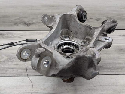 OEM BMW G42 230 M240 REAR Right Passenger Side Knuckle Wheel Hub Spindle Bearing