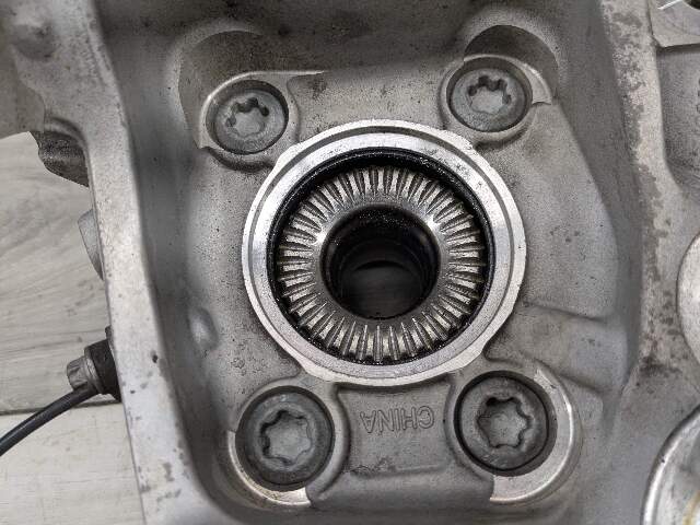 OEM BMW G42 230 M240 REAR Right Passenger Side Knuckle Wheel Hub Spindle Bearing