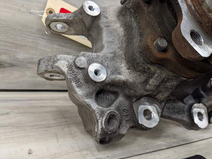 22-25 OEM BMW G42 230 M240 REAR Left Driver Knuckle Wheel Hub Spindle Bearing